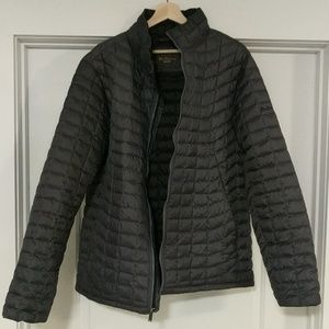 Ben Sherman Quilted Lightweight jacket